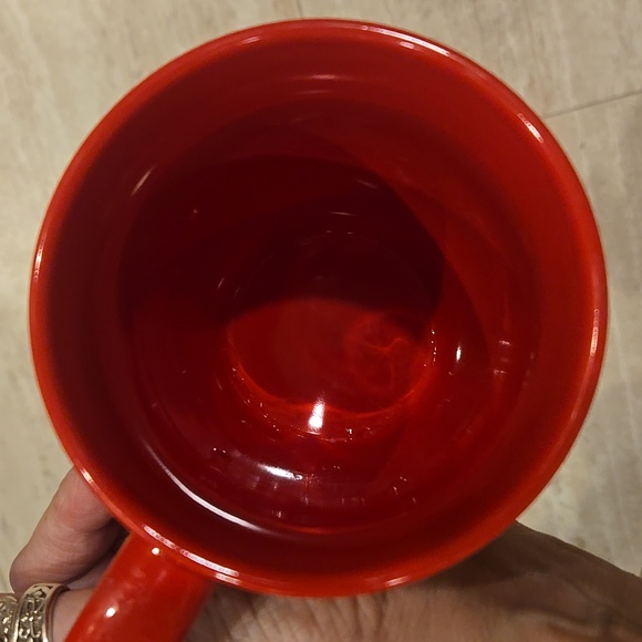 PINK Ceramic Mug - Picture 3 of 6